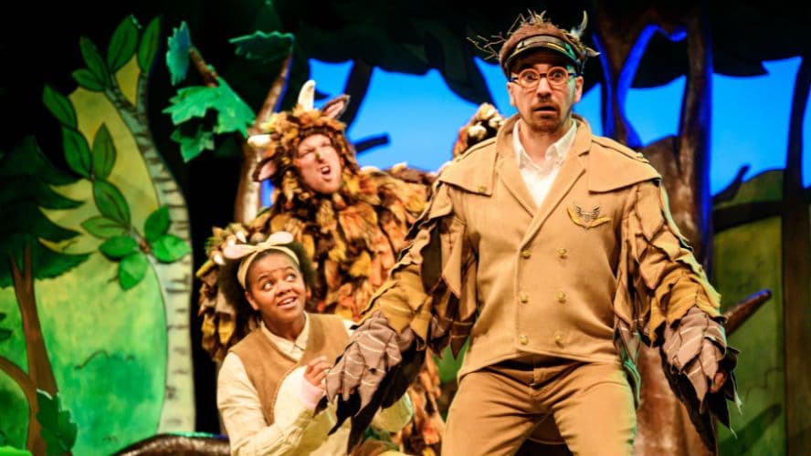 Magical Family Experience