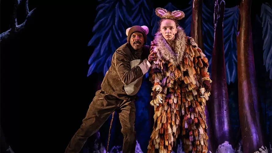 A Heartwarming Story for All